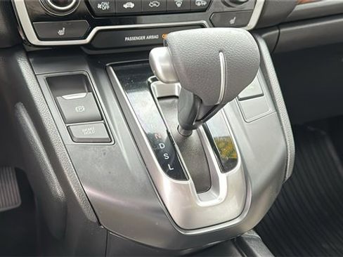 Used 2018 Honda CR-V EX image 18
