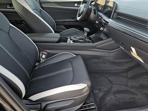New 2026 Kia K5 GT-Line image 8