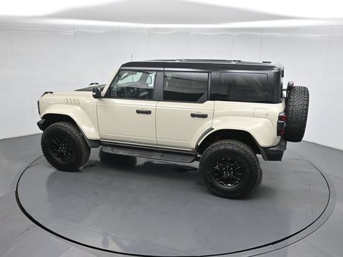 New 2026 Ford Bronco Raptor AWD/4WD image 40