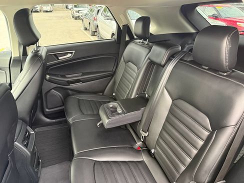 Used 2021 Ford Edge SEL w/ Convenience Package AWD/4WD image 25