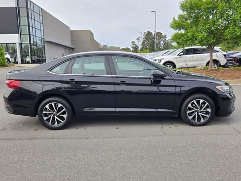 Used 2024 Volkswagen Jetta S FWD image 8
