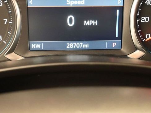 Used 2024 Chevrolet Equinox RS image 18