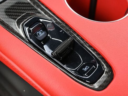 Used 2026 Chevrolet Corvette Z06 image 28