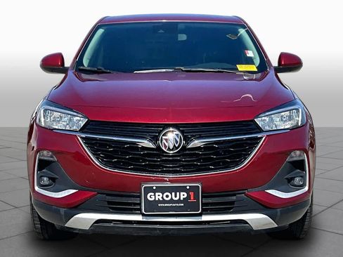 Used 2023 Buick Encore GX Preferred FWD image 7
