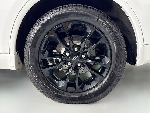 Used 2020 Dodge Durango R/T w/ Blacktop Package AWD/4WD image 8