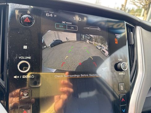 Used 2020 Subaru Outback Premium w/ Popular Package #1 image 40