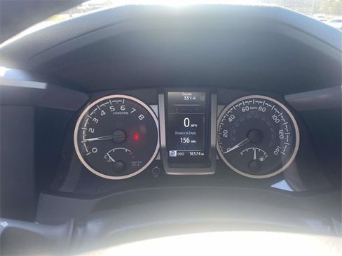 Used 2023 Toyota Tacoma SR5 image 17