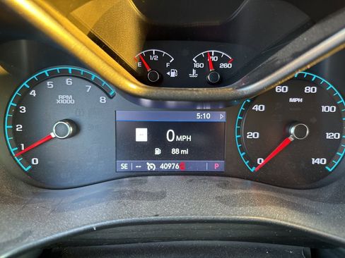 Used 2019 GMC Canyon Denali image 9