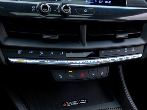 Used 2023 Cadillac CT4 V Blackwing w/ Technology Package image 34