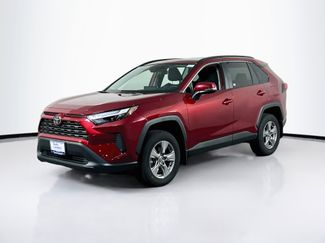 Used 2025 Toyota RAV4 XLE w/ Convenience Package AWD/4WD video 1
