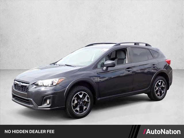 Used 2019 Subaru Crosstrek 2.0i Premium w/ Popular Package #4 AWD/4WD image 1