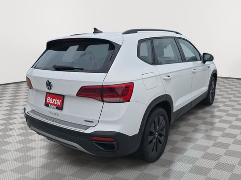 Used 2022 Volkswagen Taos S AWD/4WD image 17