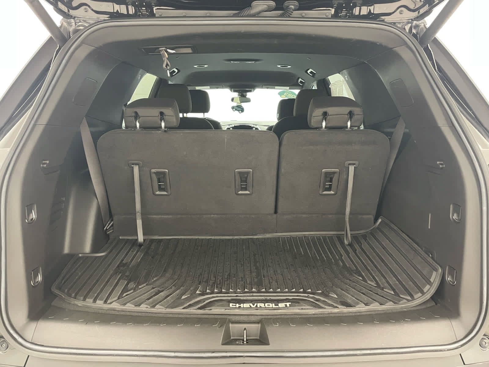 Used 2023 Chevrolet Traverse LT AWD/4WD image 14