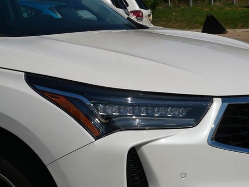 Used 2024 Acura RDX SH-AWD w/ Technology Package image 16