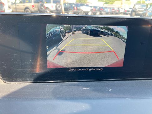 Used 2021 MAZDA MAZDA3 s FWD image 15
