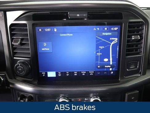 New 2026 Ford F150 Lariat image 45