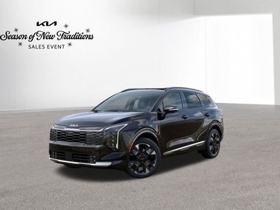 New 2026 Kia Sportage SX