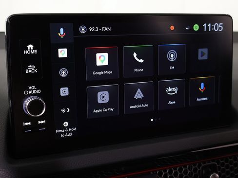 Used 2025 Honda Civic Si image 44