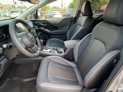 Certified 2025 Subaru Crosstrek 2.5i Limited w/ Crosstrek Mirror Package AWD/4WD image 31