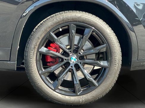 Used 2023 BMW X4 M40i w/ Premium Package AWD/4WD image 26