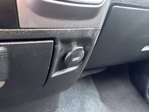 Used 2024 RAM 1500 Warlock AWD/4WD image 24