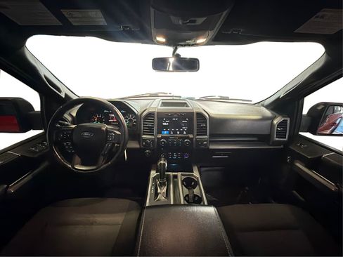 Used 2018 Ford F150 XLT w/ Equipment Group 302A Luxury AWD/4WD image 26