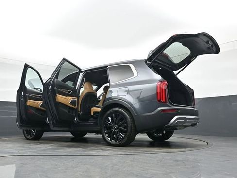 Used 2022 Kia Telluride SX image 51