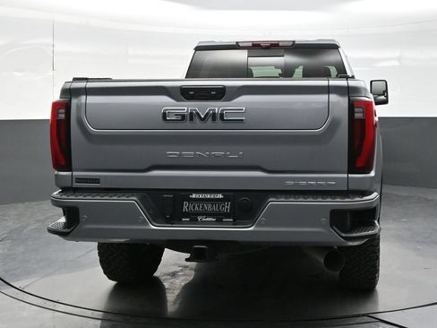 Used 2024 GMC Sierra 2500 Denali Ultimate w/ Max Trailering Package AWD/4WD image 6