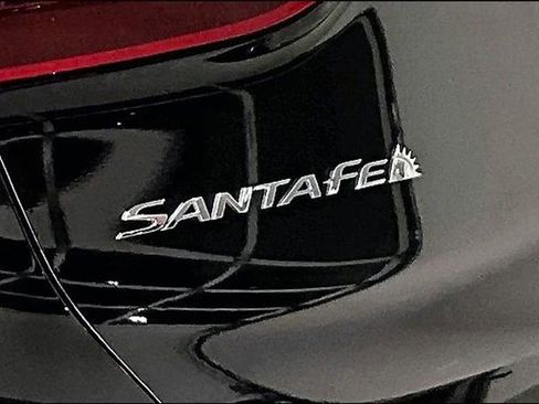 Used 2023 Hyundai Santa Fe SEL AWD/4WD image 45