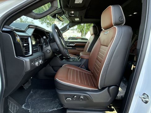 New 2026 GMC Sierra 1500 Denali Ultimate AWD/4WD image 13