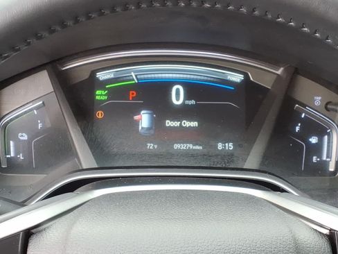 Used 2022 Honda CR-V EX-L image 20