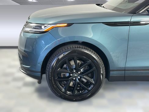 Used 2026 Land Rover Range Rover Velar S AWD/4WD image 10