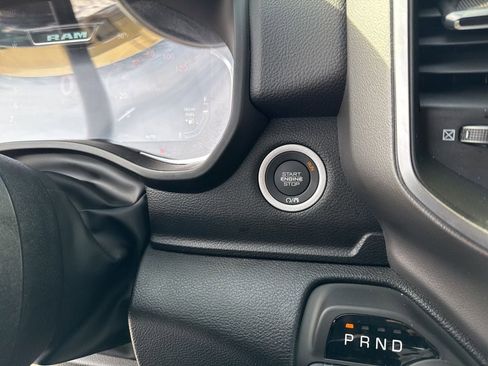 New 2026 RAM 1500 Big Horn image 17