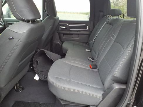 Used 2026 RAM 2500 Big Horn AWD/4WD image 21