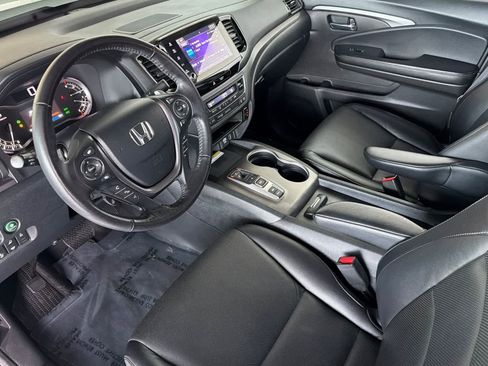 Used 2023 Honda Ridgeline RTL-E image 13