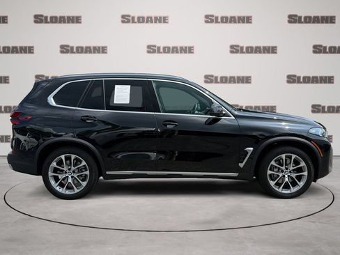 Used 2026 BMW X5 xDrive40i AWD/4WD image 6