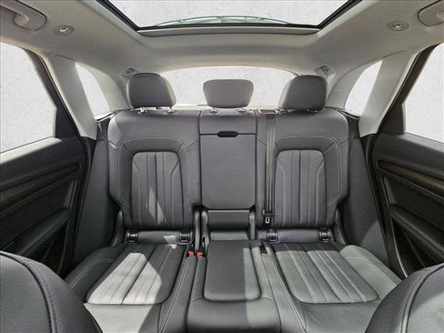 Certified 2023 Audi Q5 2.0T Premium Plus AWD/4WD image 14