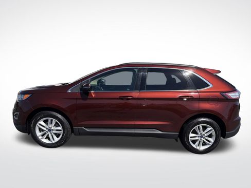 Used 2015 Ford Edge SEL w/ Equipment Group 201A image 16