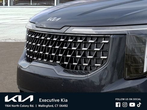 New 2026 Kia Carnival SX Prestige FWD image 12