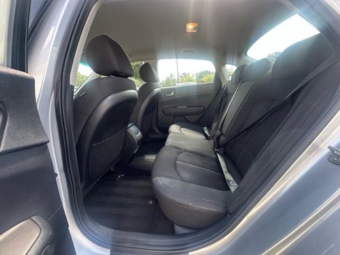 Used 2020 Kia Optima LX image 24