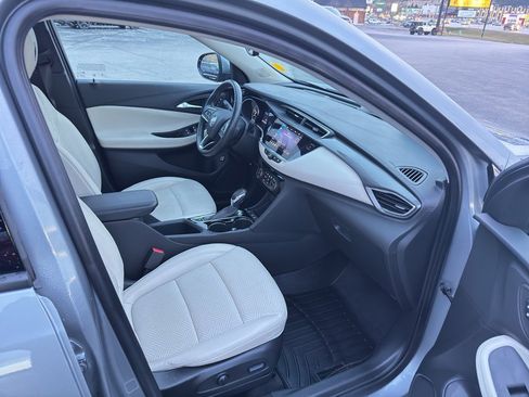 Used 2023 Buick Encore GX Essence w/ Experience Buick Package image 25