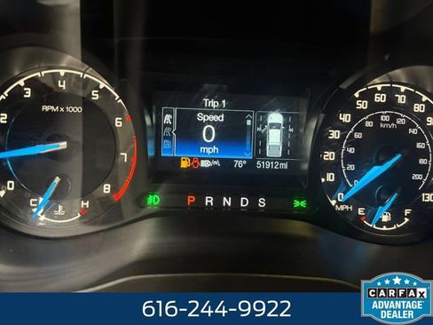 Used 2022 Ford Ranger XLT w/ Equipment Group 302A High AWD/4WD image 2
