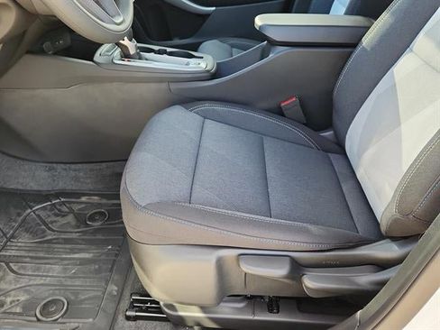 New 2026 Chevrolet Trax LS w/ LS Convenience Package FWD image 8
