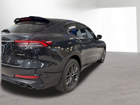 Used 2023 Maserati Levante Modena S AWD/4WD image 49