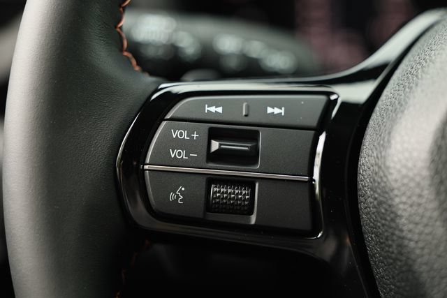 New 2026 Honda Pilot Sport image 36