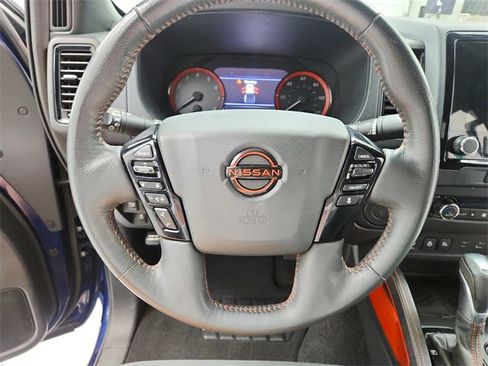 Used 2022 Nissan Frontier Pro-X image 23