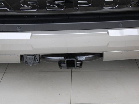 New 2026 Honda Passport TrailSport image 12