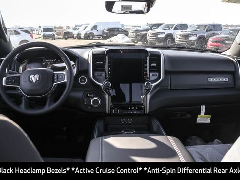 New 2026 RAM 1500 Big Horn image 21