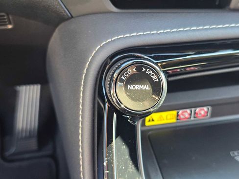 New 2026 Lexus NX 350 AWD image 33