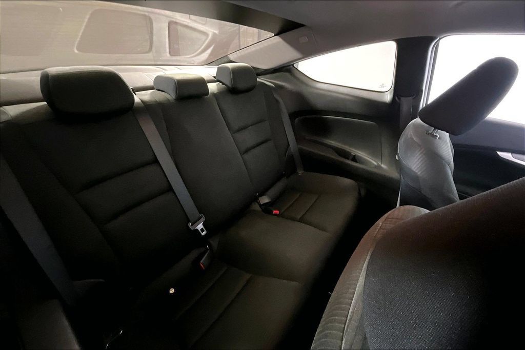 Used 2015 Honda Accord LX-S image 21